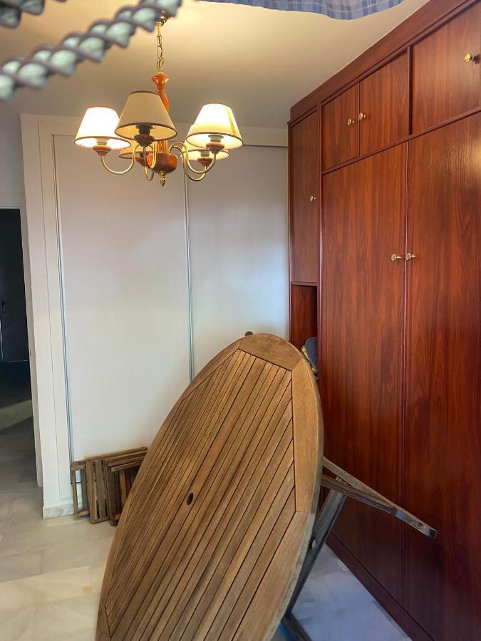 Apartamento La Almadraba Чиклана-де-ла-Фронтера Экстерьер фото