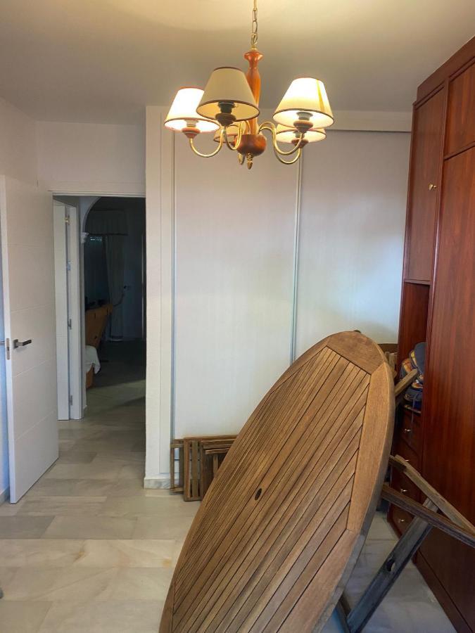 Apartamento La Almadraba Чиклана-де-ла-Фронтера Экстерьер фото
